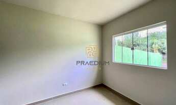 Imagem 6: Sobrado com 3 dormitórios à venda, 68 m² por R$ 250.000 - Campo de Santana - Curitiba/PR