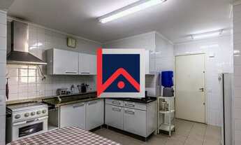 Imagem 7: Locação Apartamento 3 Dormitórios - 110 m² Higienópolis