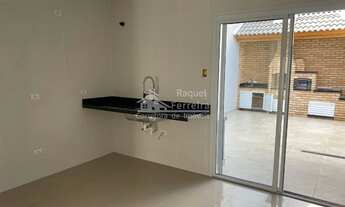 Imagem 3: SOBRADO 3 DORMITÓRIOS, 1 SUÍTE, 2 VAGAS , C.GRANDE