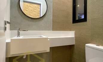 Imagem 3: Casa - Swiss Park - Campinas