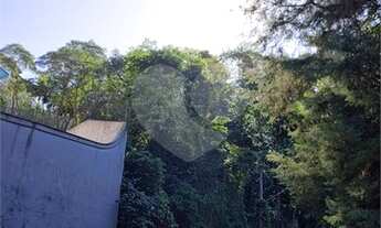 Imagem 6: Otimo terreno aos pés da Serra da Cantareira!