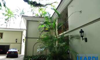 Imagem 5: SOBRADO - JARDIM AMÉRICA - SP