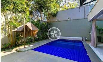 Imagem 2: Casa moderna com 3 suítes à venda, 600 m² - Granja Julieta - São Paulo/SP