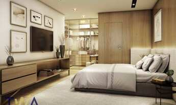 Imagem 2: Infinity Art Residences