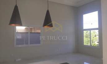 Imagem 3: Casa - Parque Brasil 500 - Paulínia