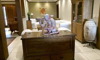 Imagem 4: Casa - Chapéu do Sol - Porto Alegre