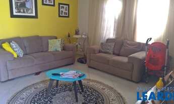 Imagem 5: CASA TÉRREA - JARDIM MARACANÃ - SP