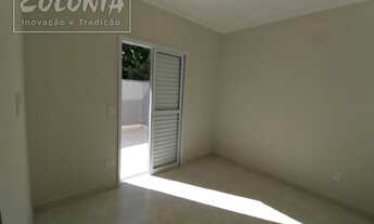 Imagem 5: Santo André - Apartamento Padrão - Santa Maria