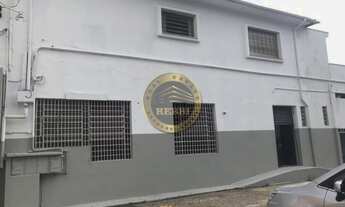 Imagem 5: Galpão para Locação 12 Vagas, 1100M², Centro, São Bernardo do Campo - SP