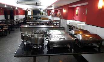 Imagem 4: Loja Comercial - Locação - Rua do Rosário - Centro