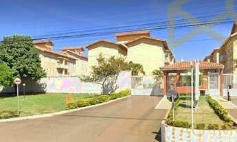 Imagem: Apartamento - Jardim Marchissolo - Sumaré