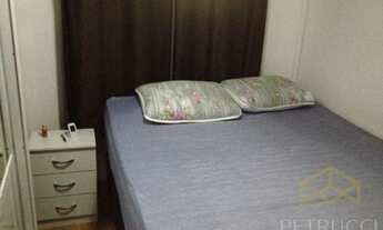 Imagem 7: Apartamento - Parque Residencial Vila União - Campinas