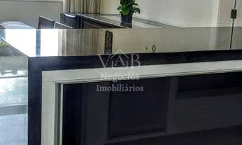 Imagem 2: Apartamento - Parque Rural Fazenda Santa Cândida - Campinas