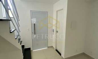 Imagem 6: Casa - Cidade Satélite Íris - Campinas