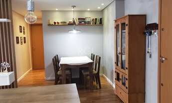 Imagem 6: Apartamento em Alto Petrópolis