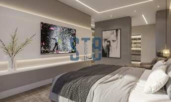 Imagem 6: Apartamento alto padrão com localização privilegiada no Cristo Rei. 245 m², pé direito dup