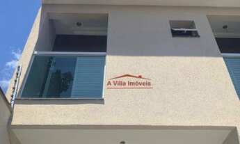 Imagem 2: Sobrado a venda Casa com 4 dormitórios