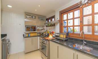 Imagem 2: Porto Alegre - Apartamento Padrão - Centro Histórico