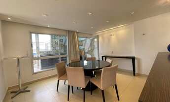 Imagem 5: Cobertura - Mansões Santo Antônio - Campinas