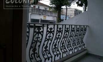 Imagem 5: Santo André - Casa Padrão - Santa Maria