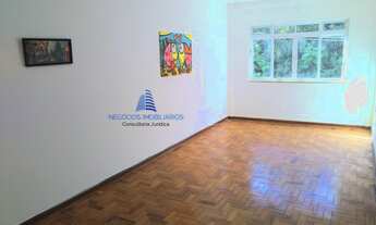 Imagem 2: Apartamento Padrão para Venda em Vila Mariana São Paulo-SP - 1927