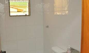 Imagem 7: Santo André - Casa Padrão - Vila Camilópolis