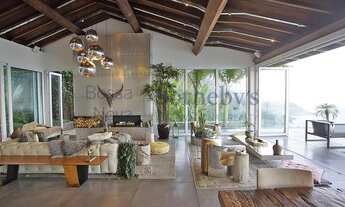 Imagem 5: Rio de Janeiro - Casa de Condomínio - Joá