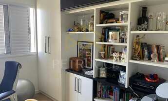 Imagem 6: Apartamento - São Bernardo - Campinas