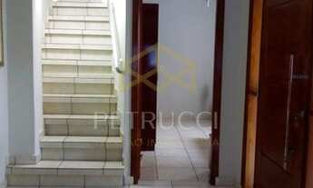 Imagem 4: Casa - Jardim Novo Maracanã - Campinas