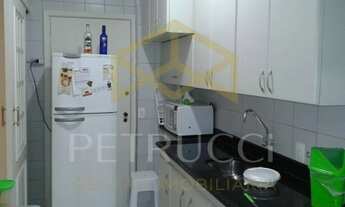 Imagem 4: Apartamento - Chácara Primavera - Campinas