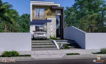 Imagem 2: Casa com 3 dormitórios à venda em Passo Fundo