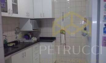 Imagem 5: Apartamento - Jardim Paulicéia - Campinas