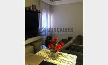 Imagem 3: SANTO ANDRE - Residential / Apartment - VILA CURUCA