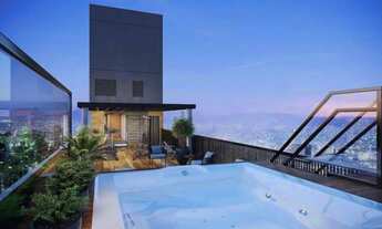 Imagem 2: B.Long , 75 - 129m², 1 quarto - Moema, São Paulo - SP