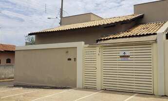 Imagem: Casa para aluguel, 2 quartos, 1 vaga, Jardim