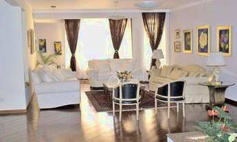 Imagem 7: Condomínio - Residência Campo Comprido