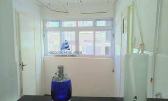 Imagem 6: Apartamento Padrão para Venda em Vila Mariana São Paulo-SP - 1927