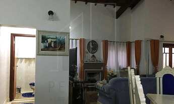 Imagem 5: Casa - Loteamento Alphaville Campinas - Campinas