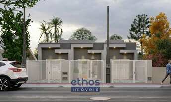 Imagem 2: Casa à venda no bairro Itinga - Araquari/SC