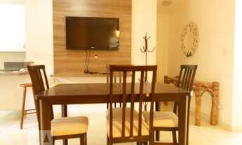 Imagem 6: Apartamento para Aluguel - Jardim Barbacena, 2 Quartos, 74 m2