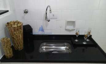 Imagem 5: Apartamento Padrão para Venda em Vila Mariana São Paulo-SP - 1927