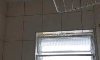 Imagem 2: Kitnet com 1 dormitório à venda, 20 m² por R$ 135.000,00 - Canto do Forte - Praia Grande/S