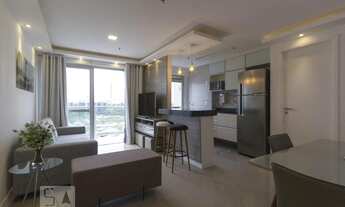 Imagem: Apartamento para Aluguel - Barra da Tijuca