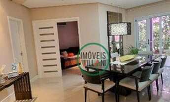 Imagem 7: Sobrado com 4 dormitórios à venda, 250 m² por R$ 1.730.000,00 - Urbanova - São José dos Ca