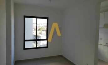 Imagem 2: Apartamento para aluguel com 46 metros quadrados com 2 quartos