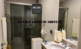 Imagem 9: Apartamento de 169 metros quadrados no bairro Barra da Tijuca com 4 quartos