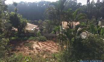 Imagem 2: TERRENO EM CONDOMÍNIO - PANAMBY - SP