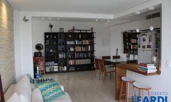 Imagem 4: APARTAMENTO - BROOKLIN - SP