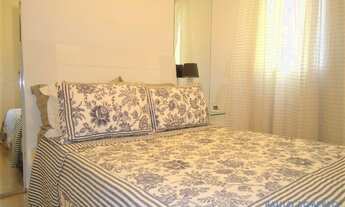 Imagem 4: APARTAMENTO - MOEMA PÁSSAROS - SP