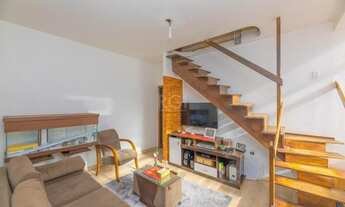 Imagem 3: Porto Alegre - Apartamento Padrão - Cidade Baixa